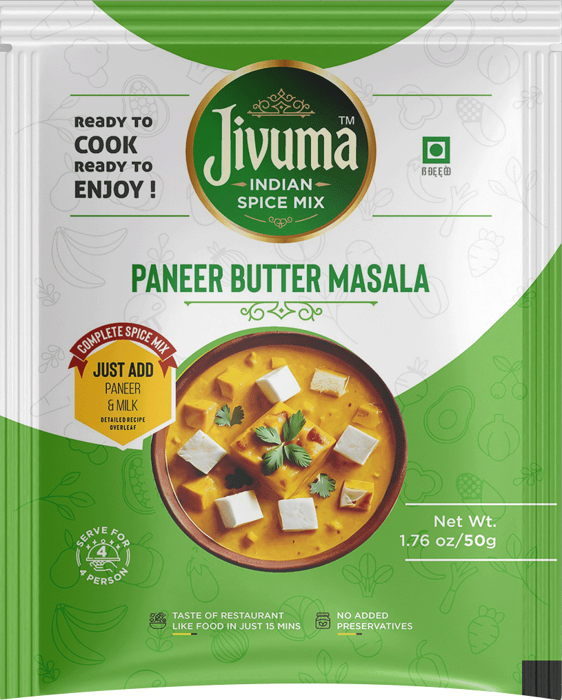 Paneer Butter Masala