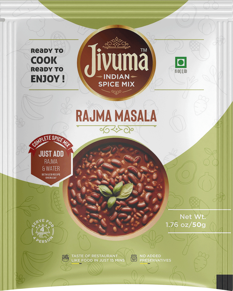 Rajma Masala